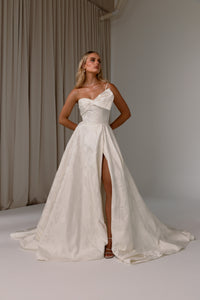 Ginger TC25142 Wedding Dress