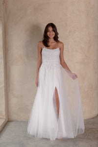 Gwyneth PO25114 Debutante Dress