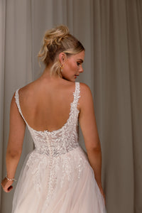 Hazel TC25143 Wedding Dress