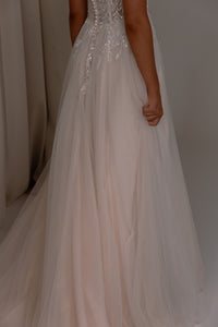 Hazel TC25143 Wedding Dress