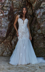 Tam TC386 Wedding Dress