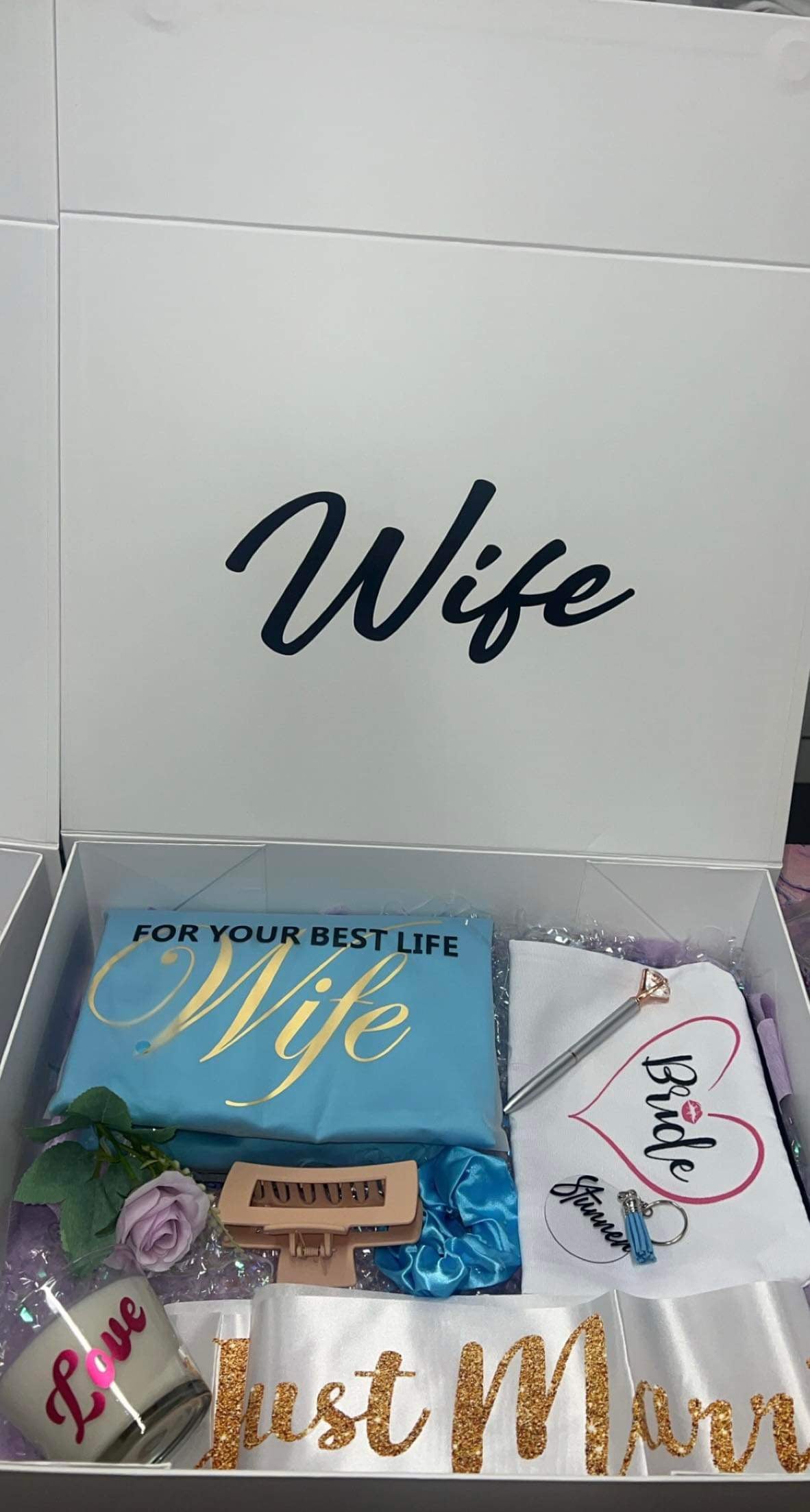 Custom Gift Boxes