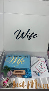 Custom Gift Boxes