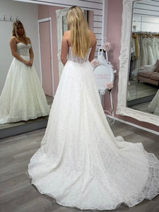 Ordora MB2520 Wedding Dress