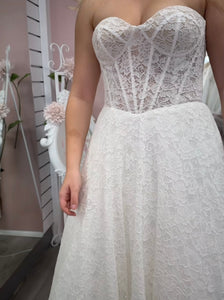 Ordora MB2520 Wedding Dress