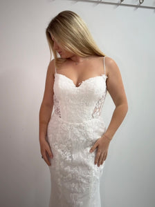 Noa MB2526 Wedding Dress