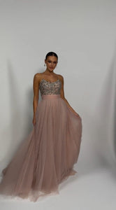 Tallulah PO2469 Formal Dress