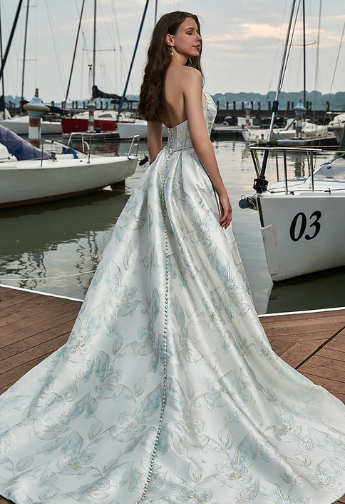 Busselton Wedding Dress