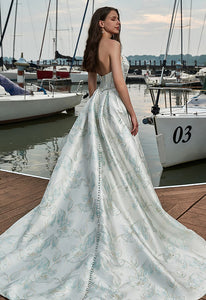 Busselton Wedding Dress