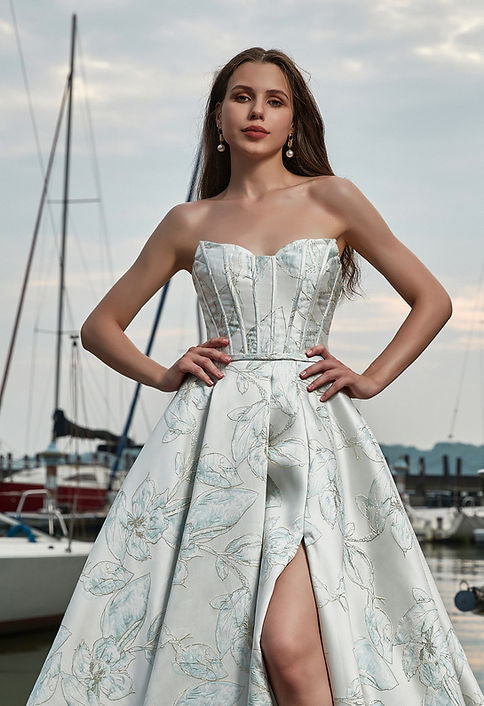 Busselton Wedding Dress