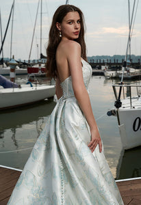 Busselton Wedding Dress