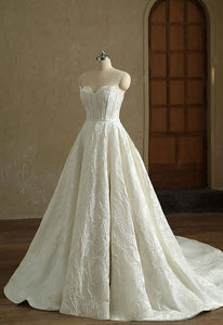 Busselton Wedding Dress