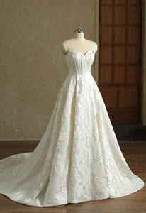 Busselton Wedding Dress