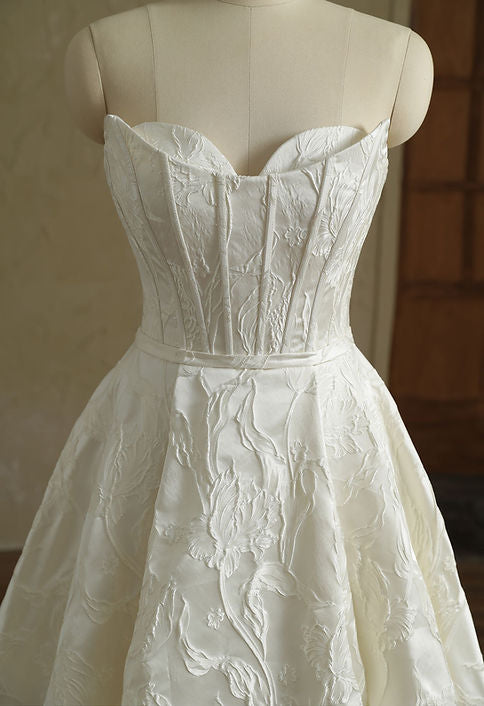 Busselton Wedding Dress