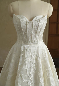 Busselton Wedding Dress