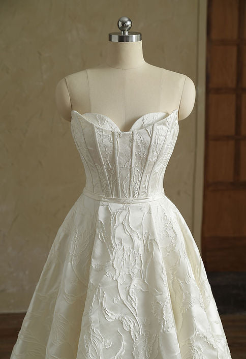 Busselton Wedding Dress