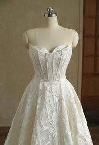 Busselton Wedding Dress