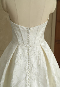 Busselton Wedding Dress