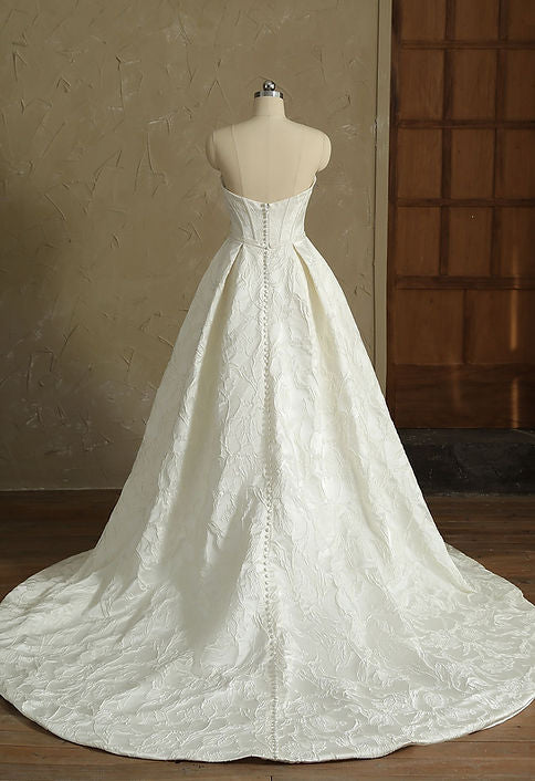 Busselton Wedding Dress