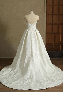 Busselton Wedding Dress