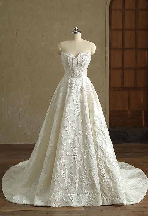 Busselton Wedding Dress