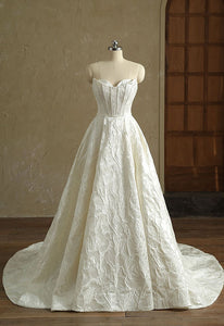Busselton Wedding Dress