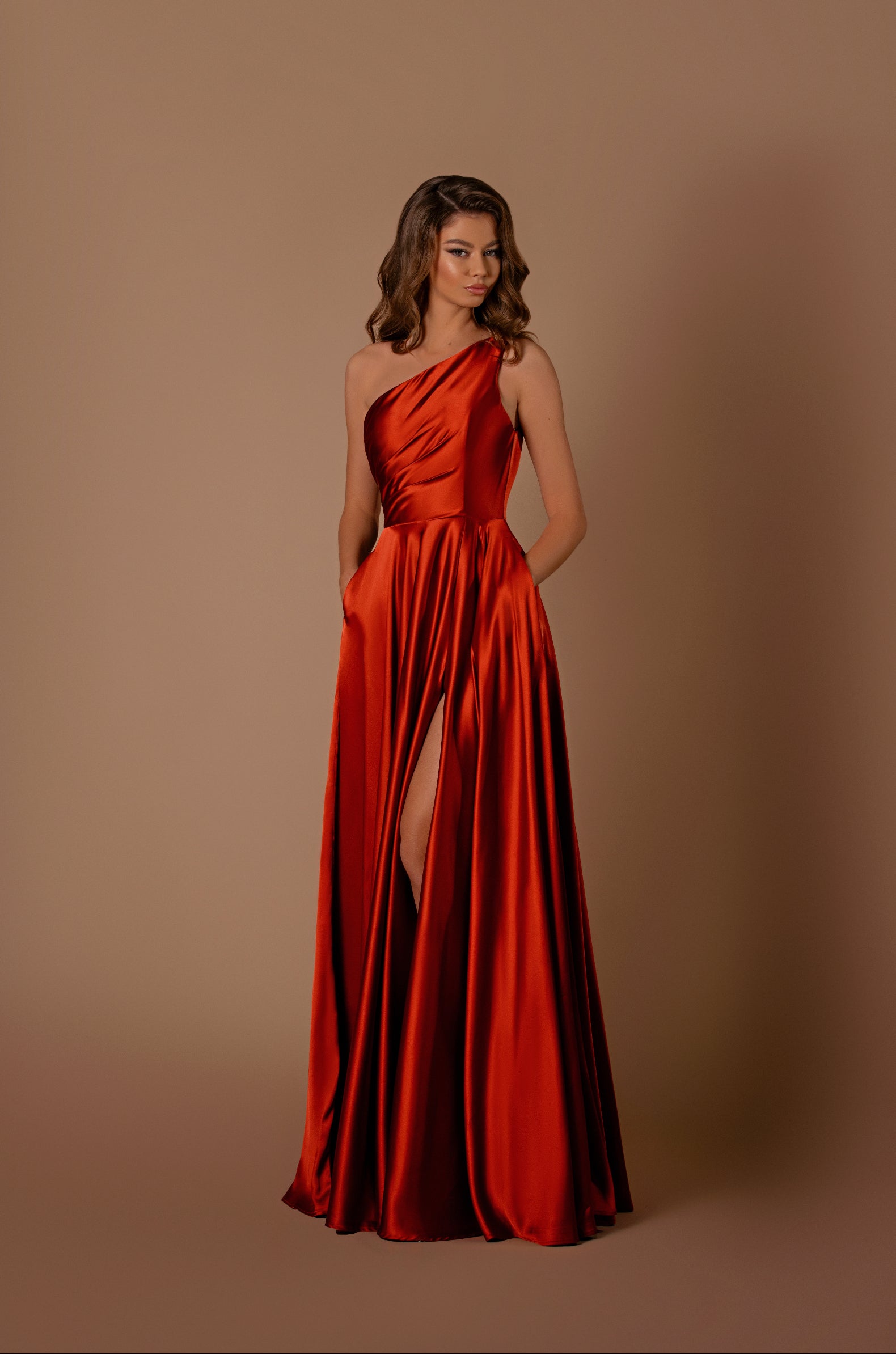 NBM1020 Bridesmaid Dress