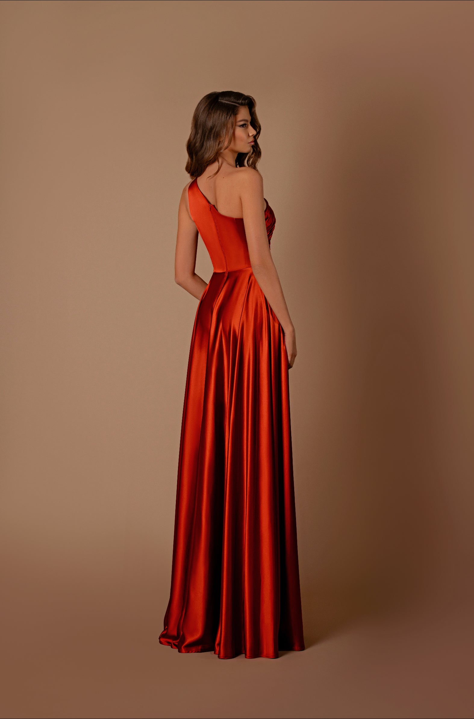 NBM1020 Bridesmaid Dress