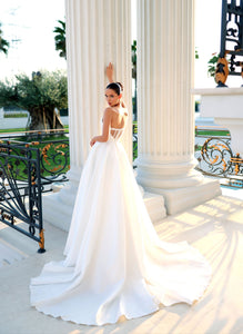 Lina Wedding Dress