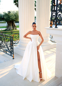 Lina Wedding Dress