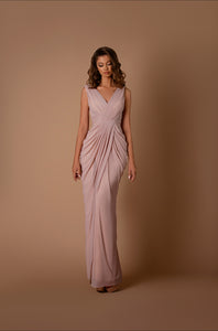 NBM1001 Bridesmaid Dress