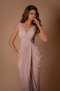 NBM1001 Bridesmaid Dress