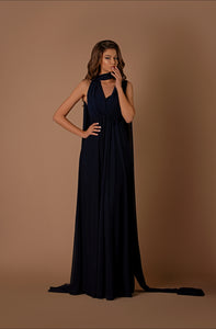 NBM1003 Bridesmaid Dress