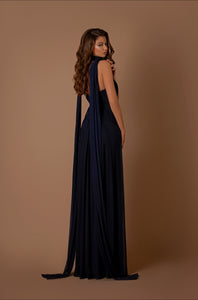 NBM1003 Bridesmaid Dress