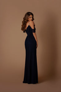 NBM1004 Bridesmaid Dress