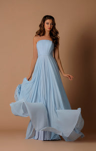 NBM1011 Bridesmaid Dress