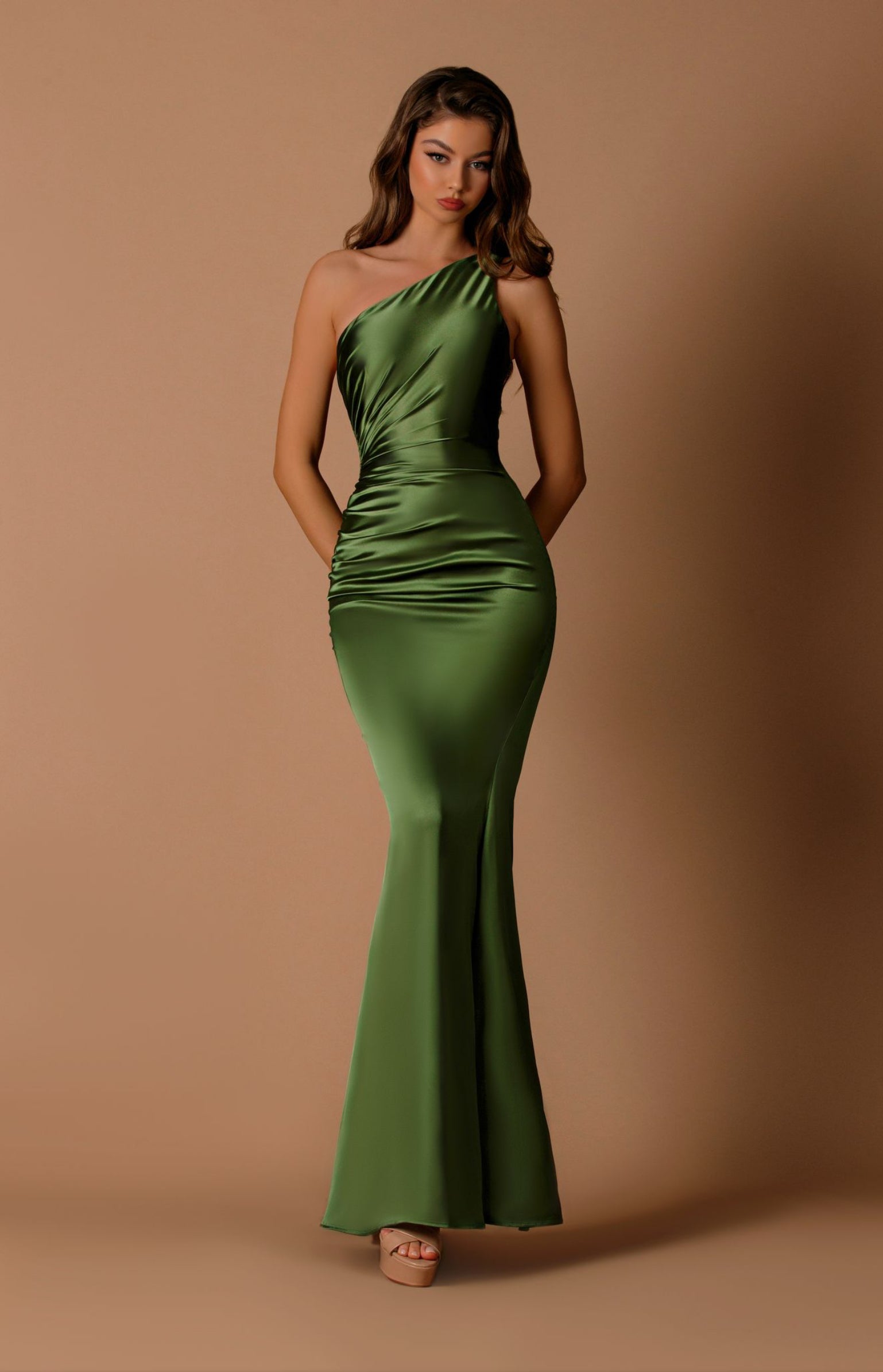 NBM1013 Bridesmaid Dress