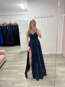 NC2029 Formal Dress