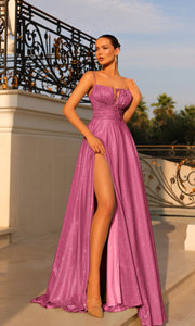 Eloise TW128 Formal Dress