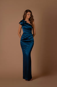 NBM1015 Bridesmaid Dress