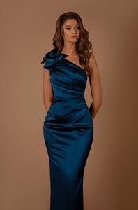 NBM1015 Bridesmaid Dress