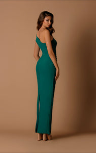 NBM1018 Bridesmaid Dress