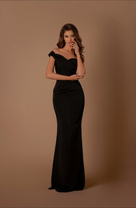 NBM1019 Bridesmaid Dress