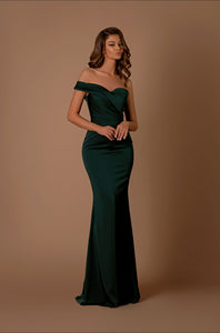 NBM1019 Bridesmaid Dress