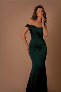 NBM1019 Bridesmaid Dress