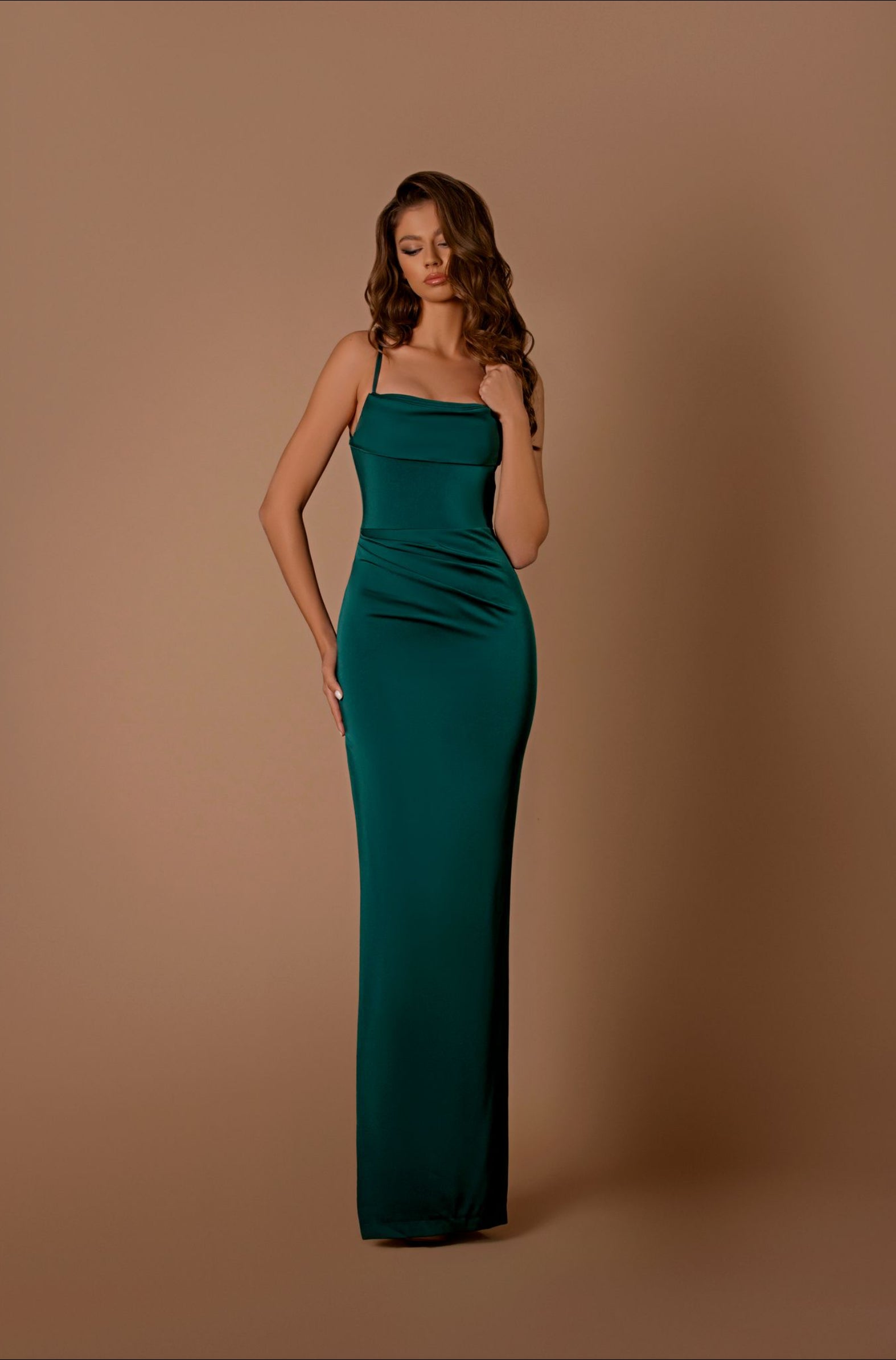 NBM1021 by Nicoletta Bridesmaid dress