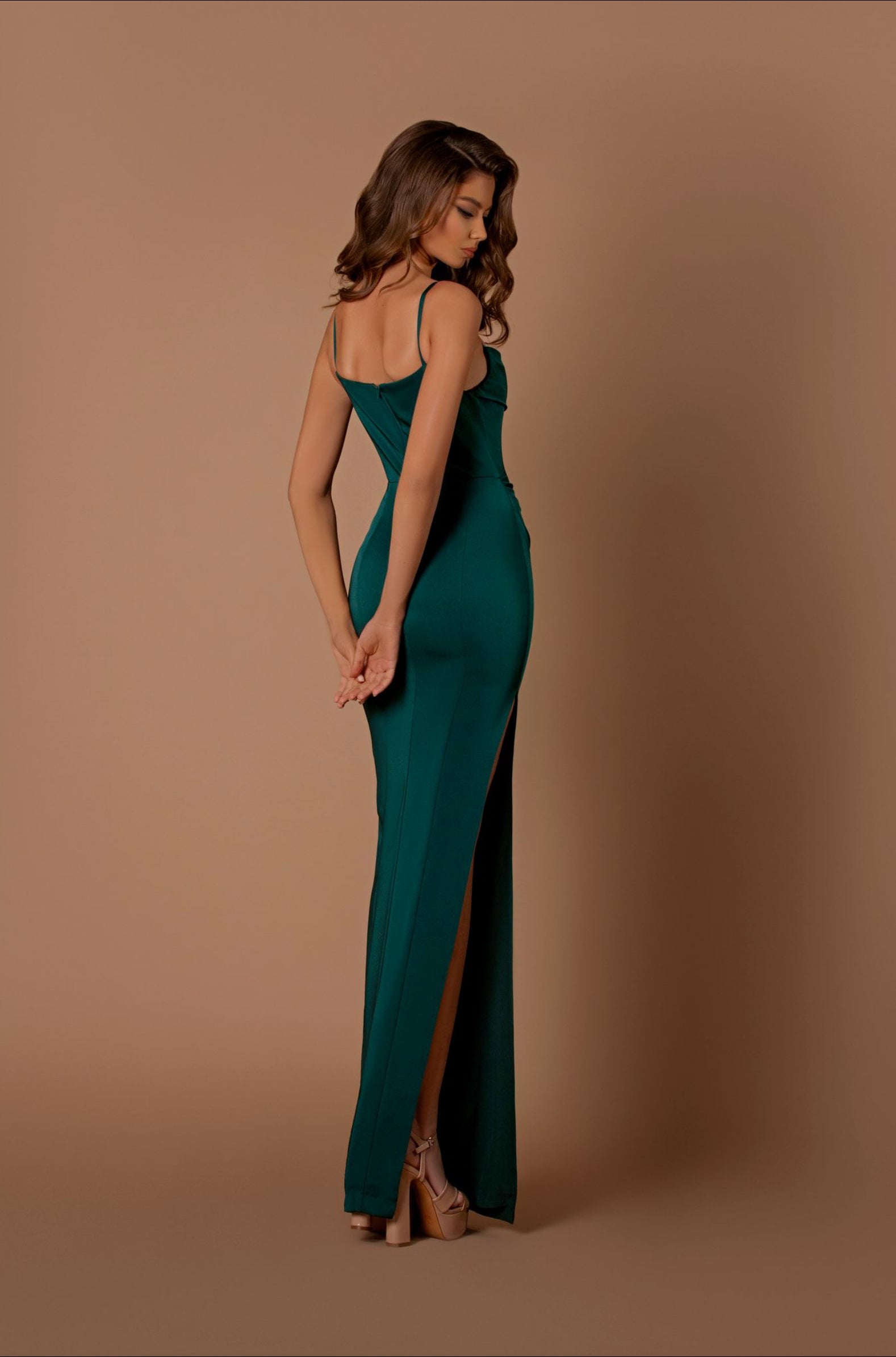 NBM1021 by Nicoletta Bridesmaid dress Lykaysha Boutique NBM1021 by Nicoletta Bridesmaid dress Lykaysha Boutique