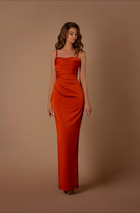 NBM1024 Bridesmaid Dress