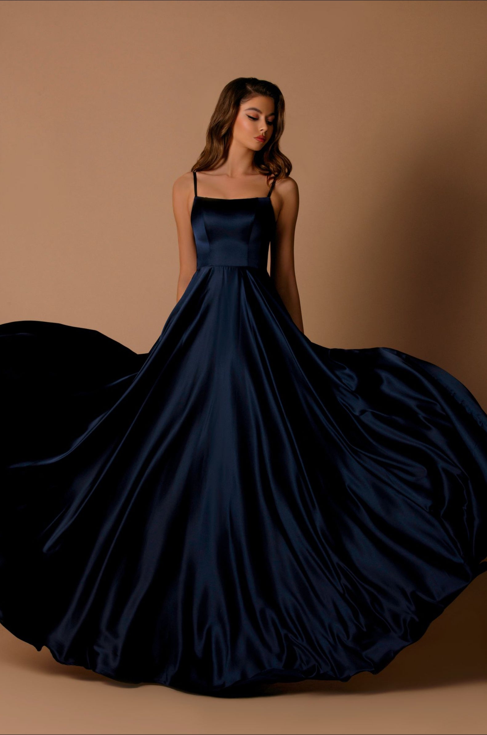 NBM1026 Bridesmaid dress