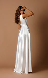 NBM1027 Bridesmaid Dress